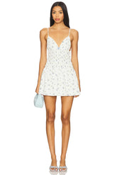 Azalea Mini Dress