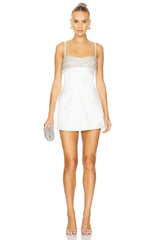 Lois Mini Dress